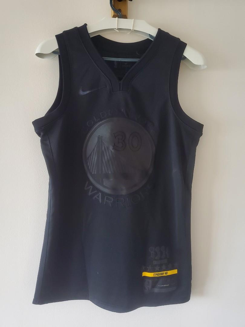 Stephen curry limited edition jersey sales