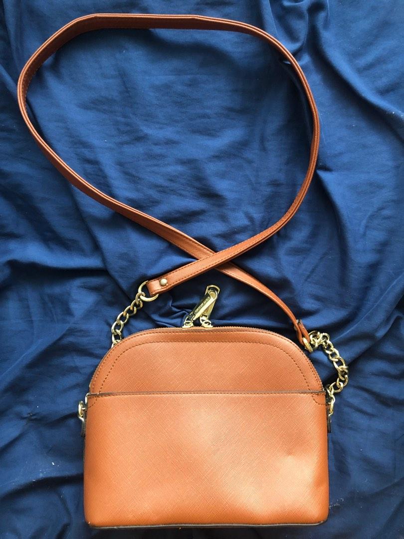 Authentic Steve Madden BMAGGIE DOME Crossbody