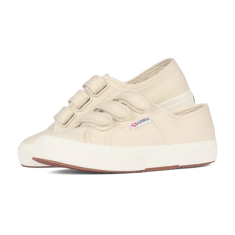 Total Beige Raw Superga 275 Beige Superga Womens Superga Ecru 38