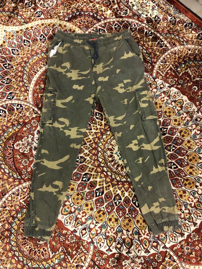 Supreme army pants cheap