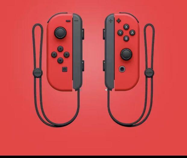 Switch Controller joycon for Nintendo Joy con Controller, Motion