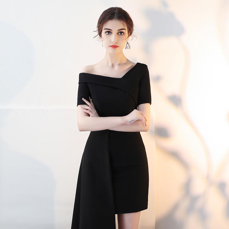 Taobao Evening Dress 06
