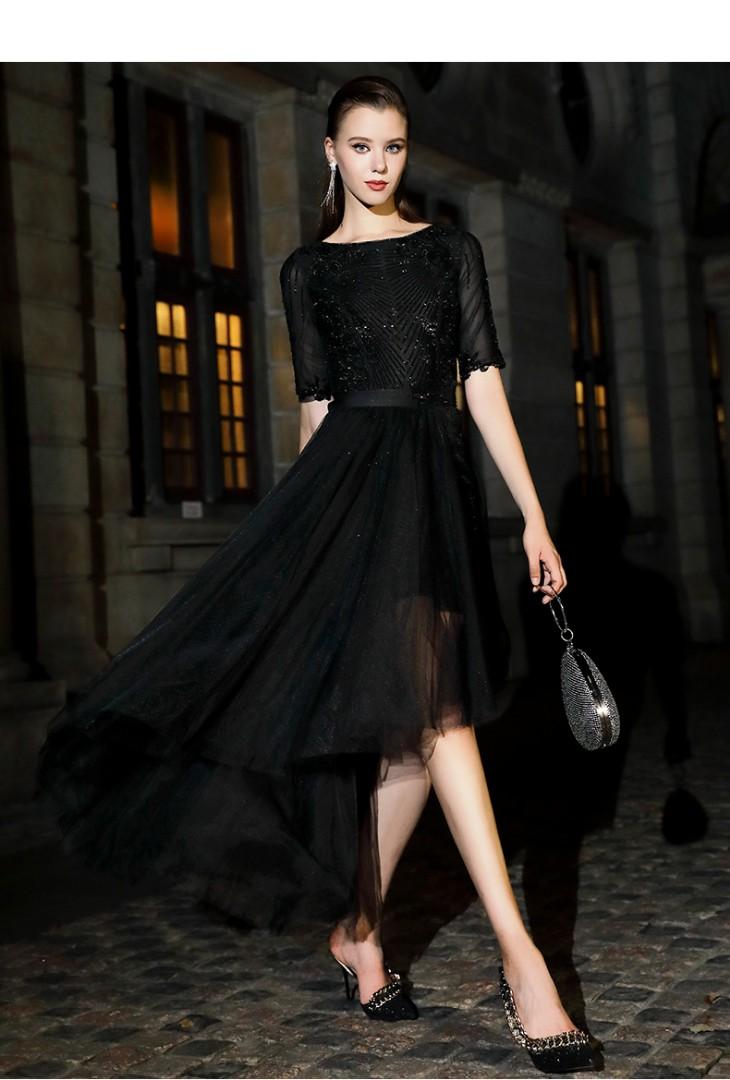 Taobao evening gown store