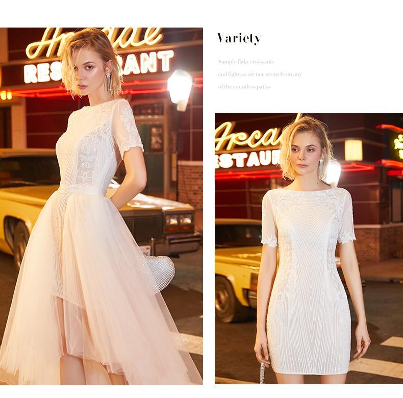 Taobao Evening Dress 02 Women s Fashion Dresses Sets