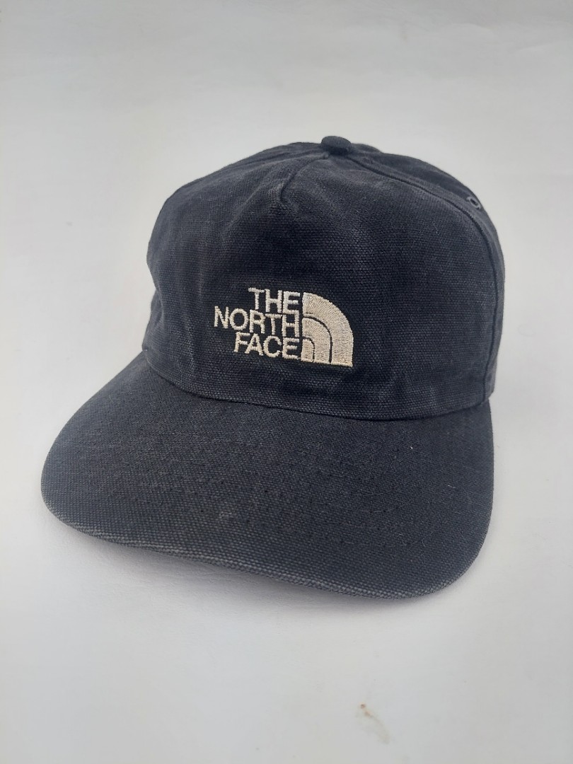 North Face Vintage Hat
