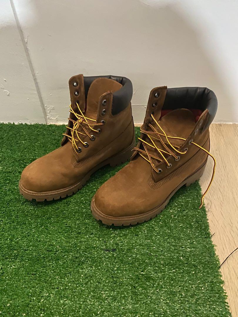 timberland boots zalando