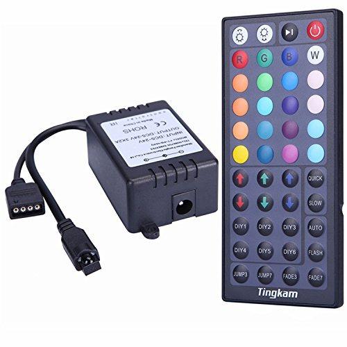 Tingkam remote hot sale