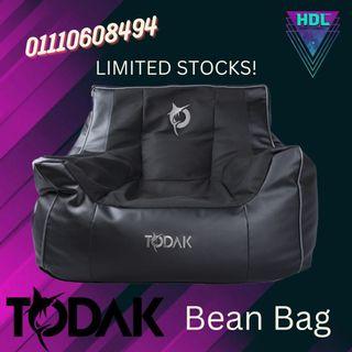 TODAK Bean Bag