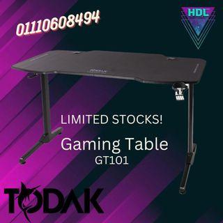 TODAK Gaming Table (GT101)