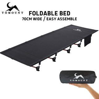 [TOMOUNT] Foldable Bed
