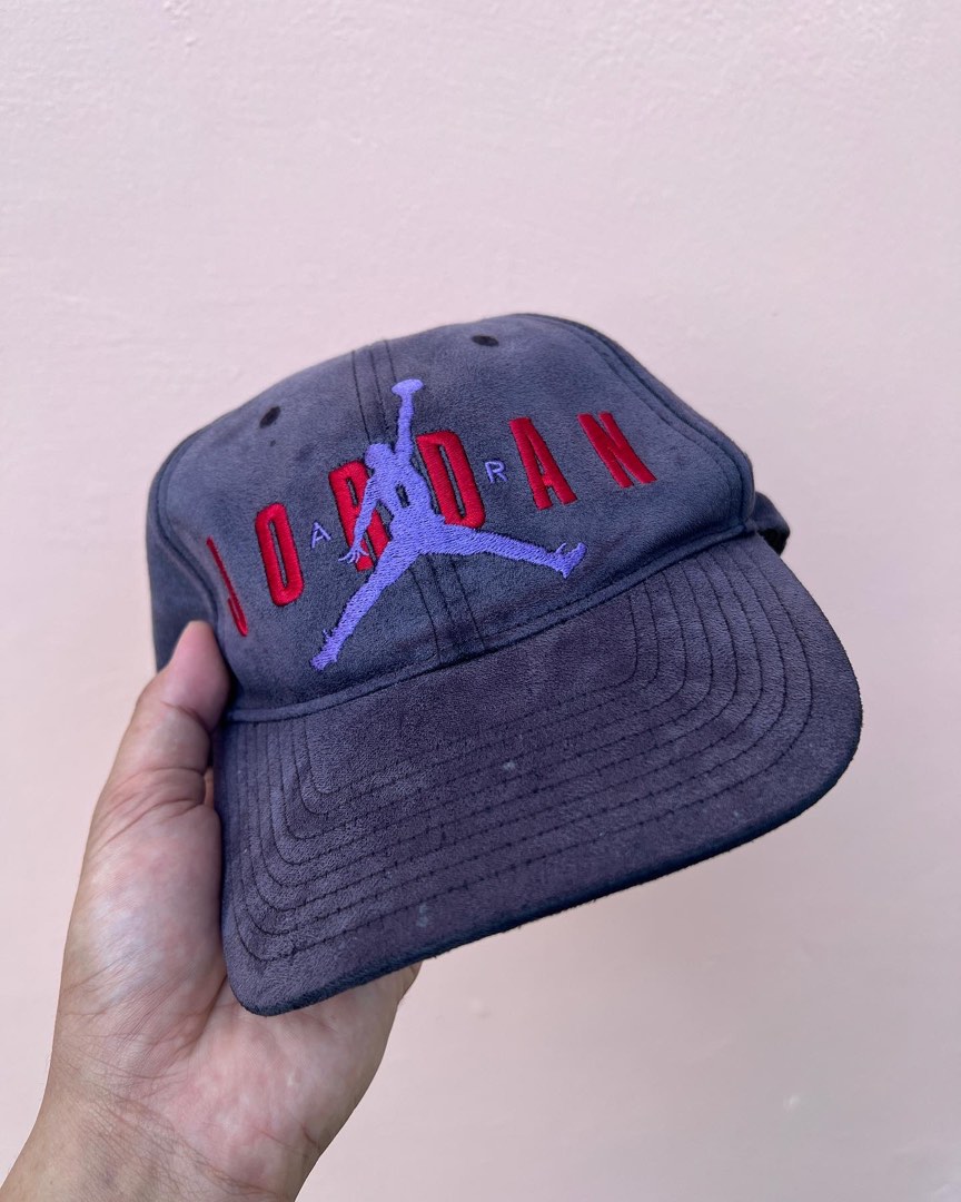 Topi nike air jordan on sale