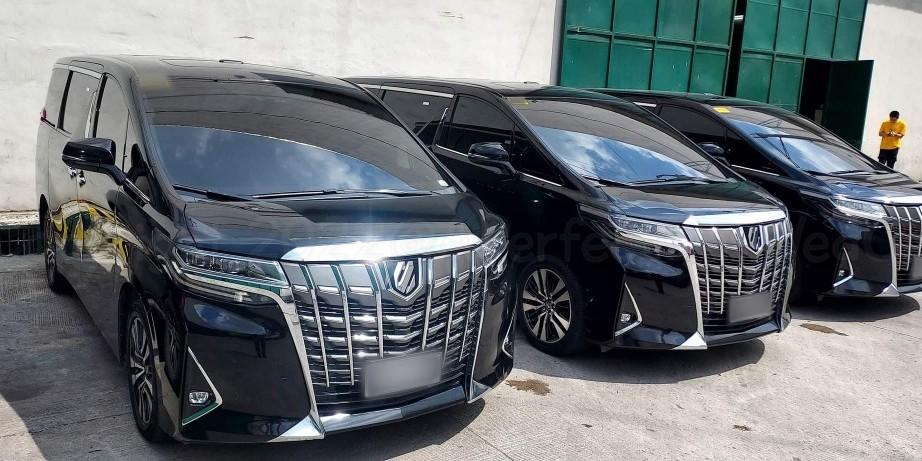 Alphard for Rent: Mewah dan Nyaman untuk Setiap Perjalanan Anda
