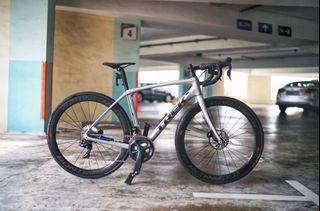 Trek Domane SLR 6