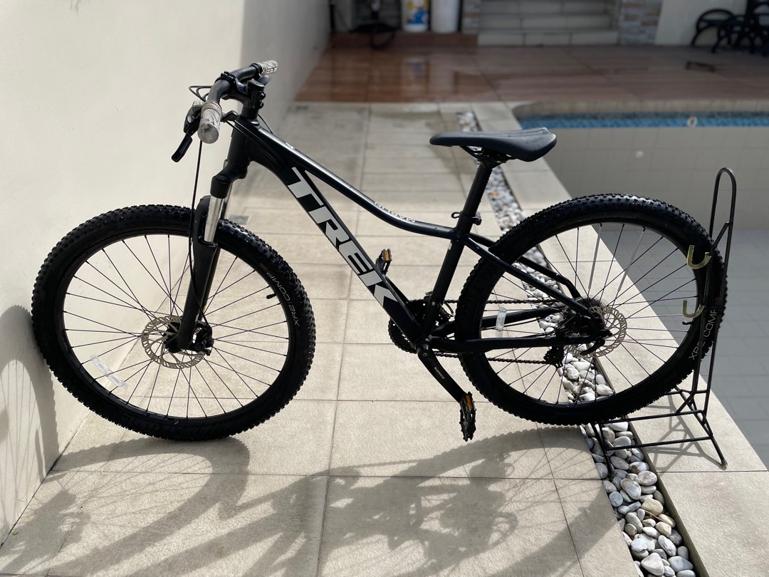 Trek marlin top 4 small