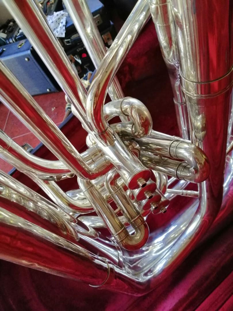 Instrumentong tuba deals