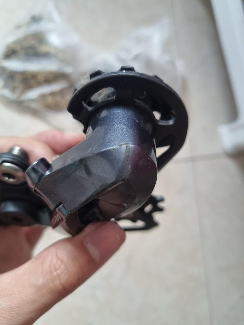 ultegra r8000 derailleur