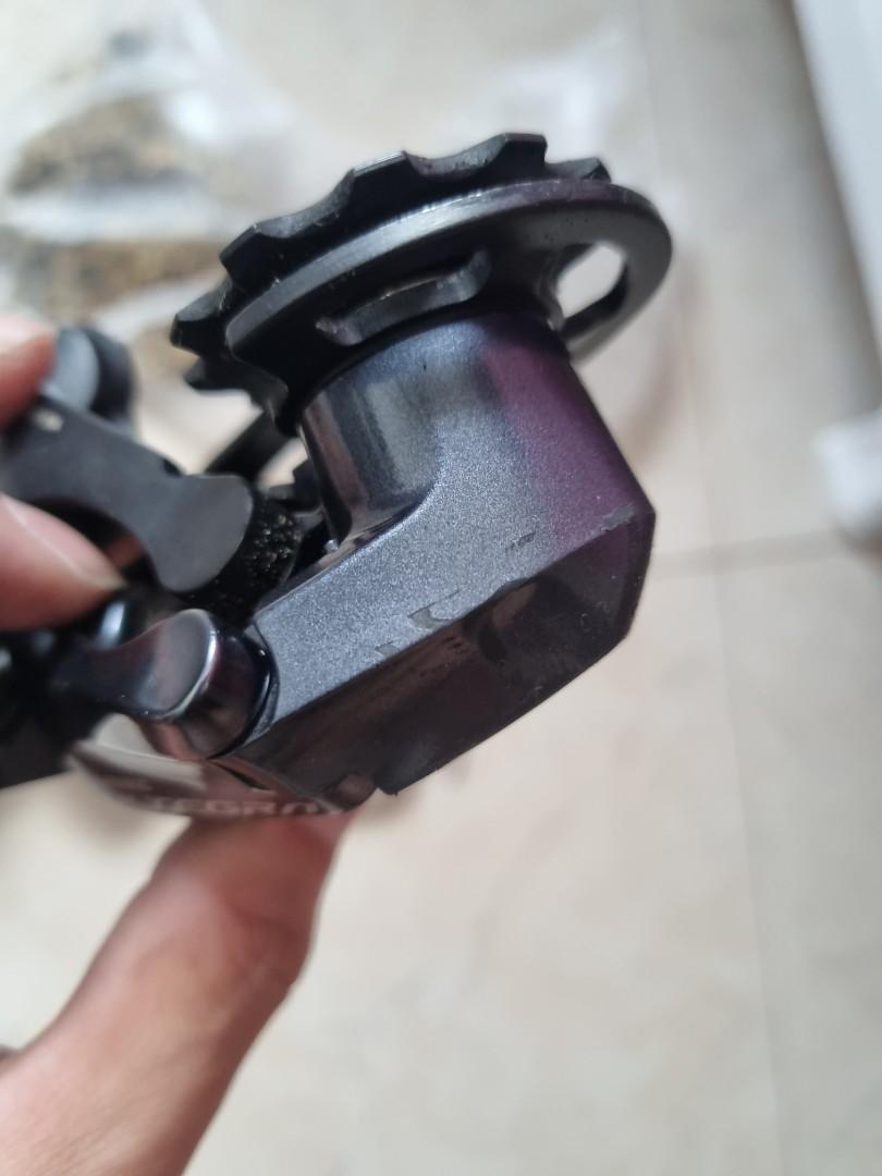 ultegra r8000 derailleur