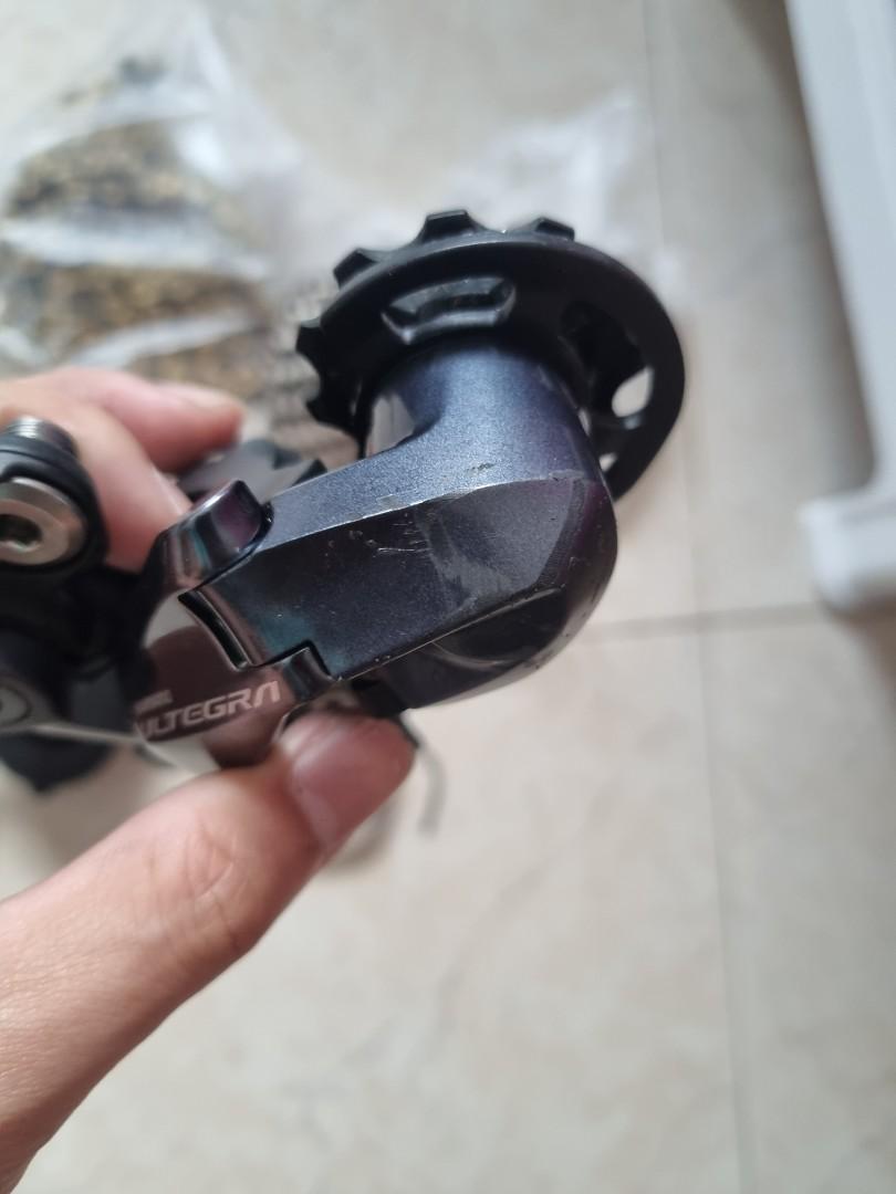 ultegra r8000 derailleur