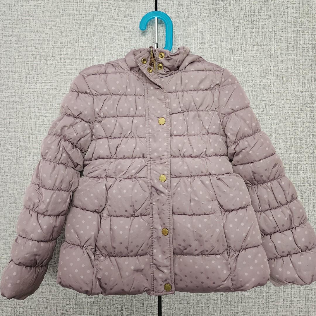 United colors of hotsell benetton winter jacket