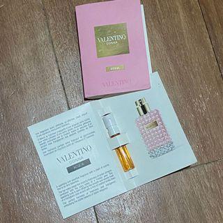 VALENTINO - DONNA ACQUA (sample)
