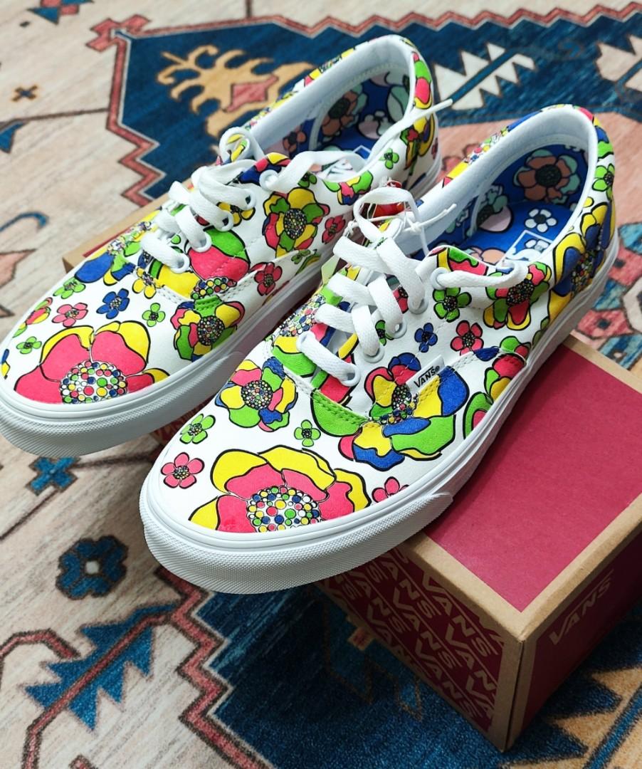 U best sale era vans