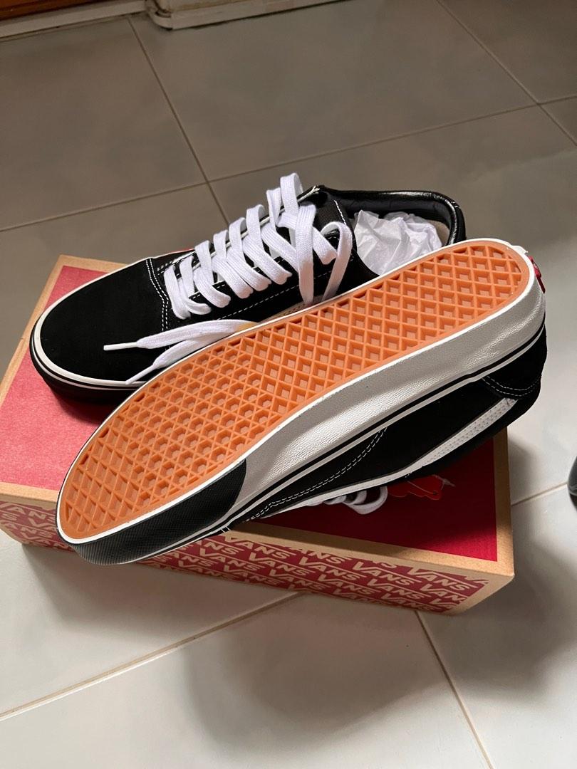 Vans old skool discontinued hot sale