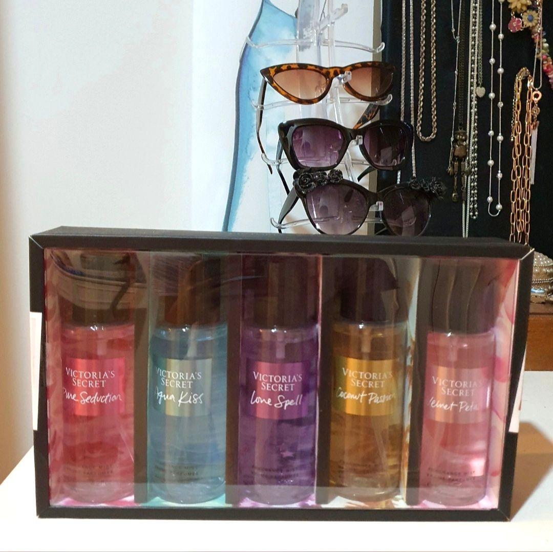 Victoria's Secret Coconut Passion, Beauty & Personal Care, Fragrance &  Deodorants on Carousell