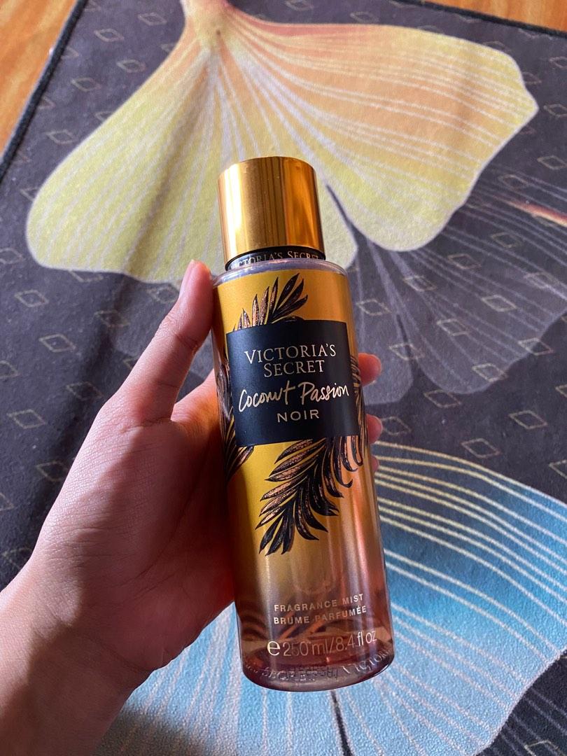 Victoria's Secret Coconut Passion Body Mist, Beauty  Personal Care,  Fragrance  Deodorants on Carousell