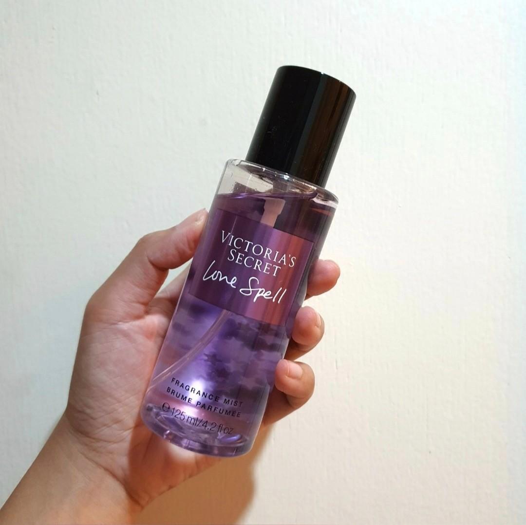 Victoria sales secret 125ml
