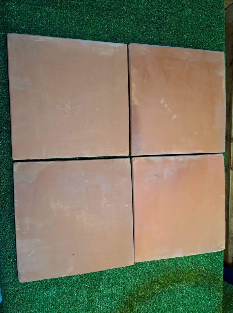 Vigan Tiles, Furniture & Home Living, Home Decor, Carpets, Mats