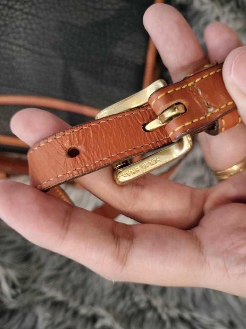 Vintage Dooney Bourke Luxury Bags Wallets on Carousell
