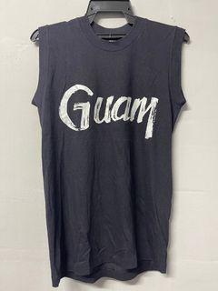 Vintage Guam