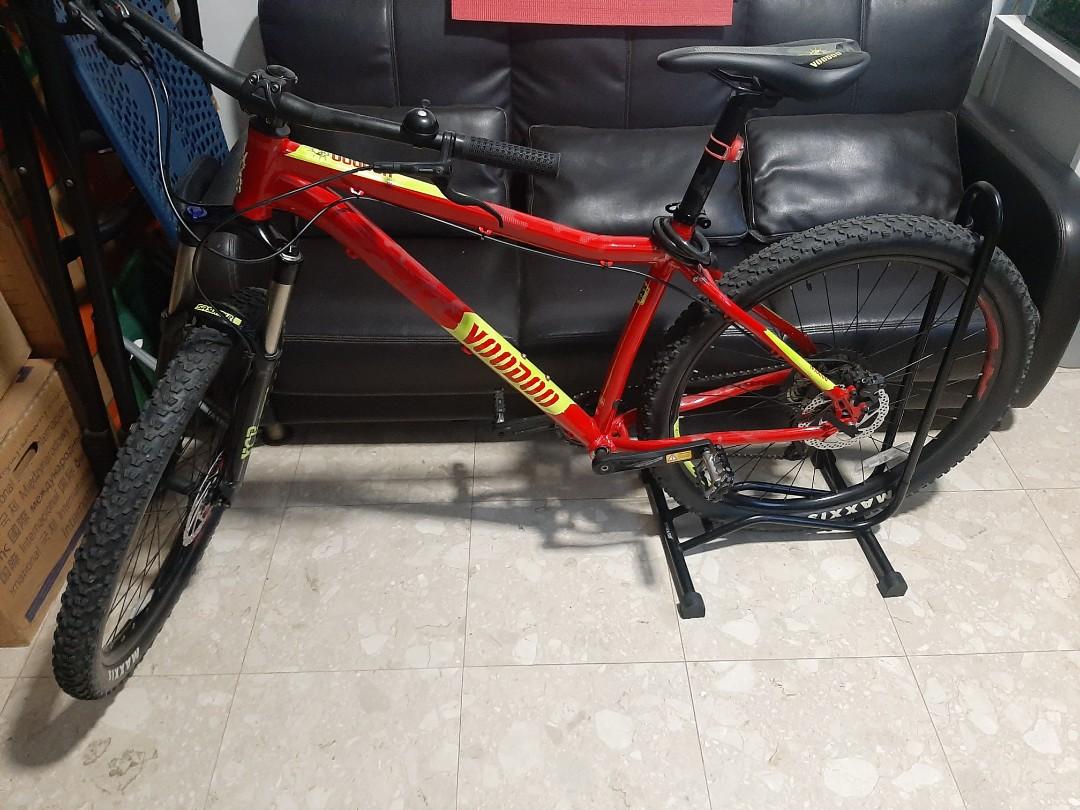 Voodoo best sale hoodoo 27.5