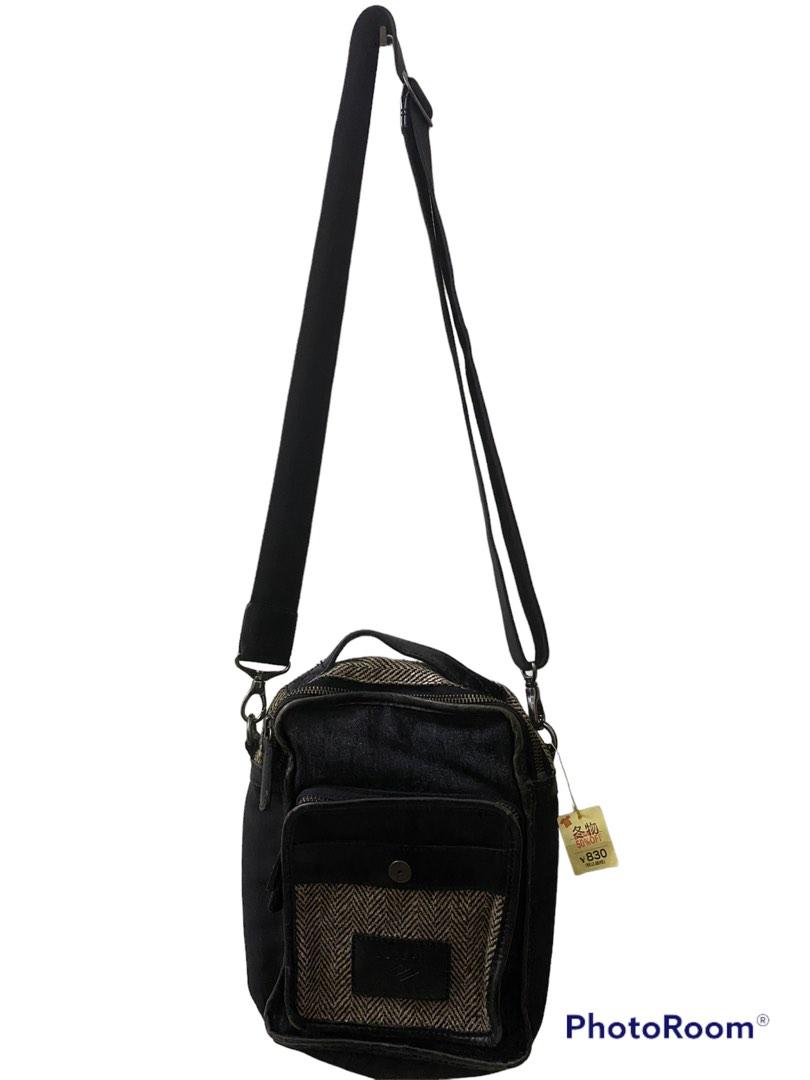 Joseph abboud messenger bag hotsell