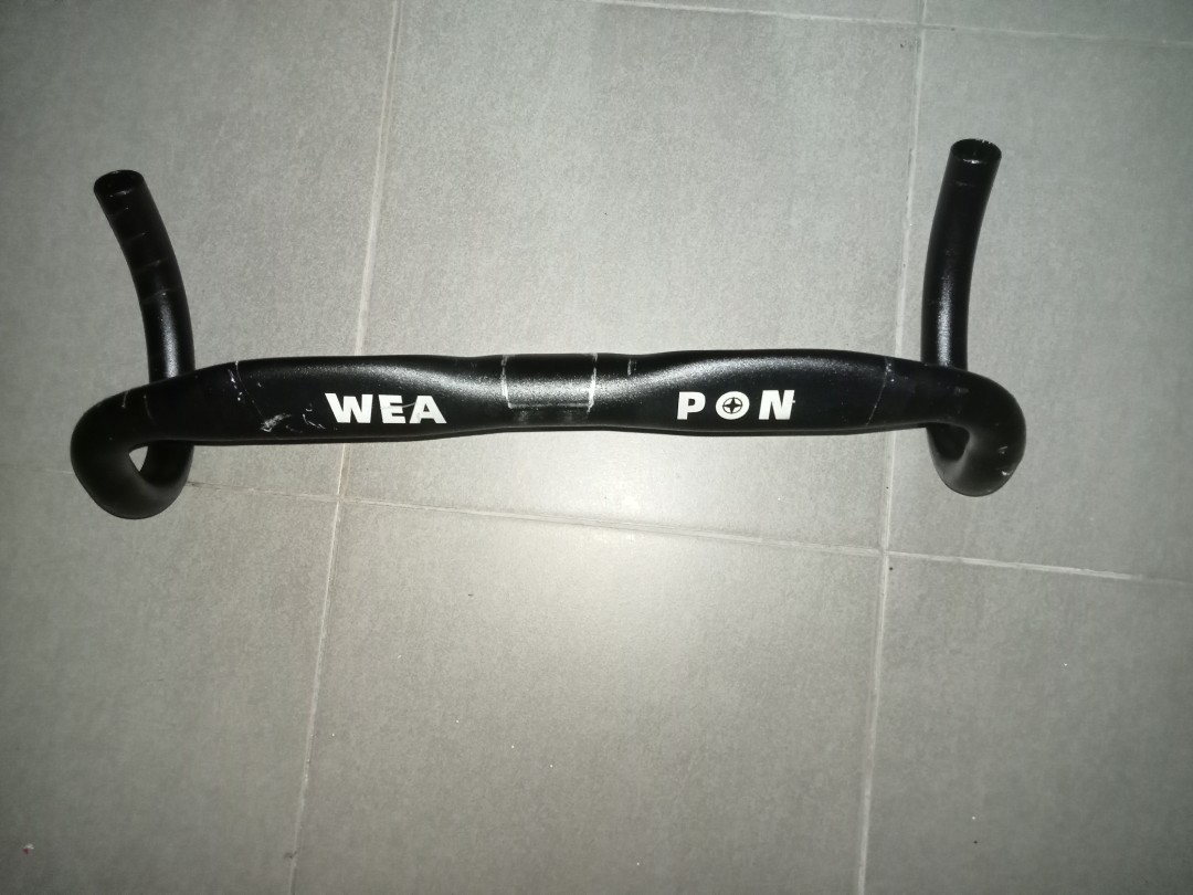 stem dropbar