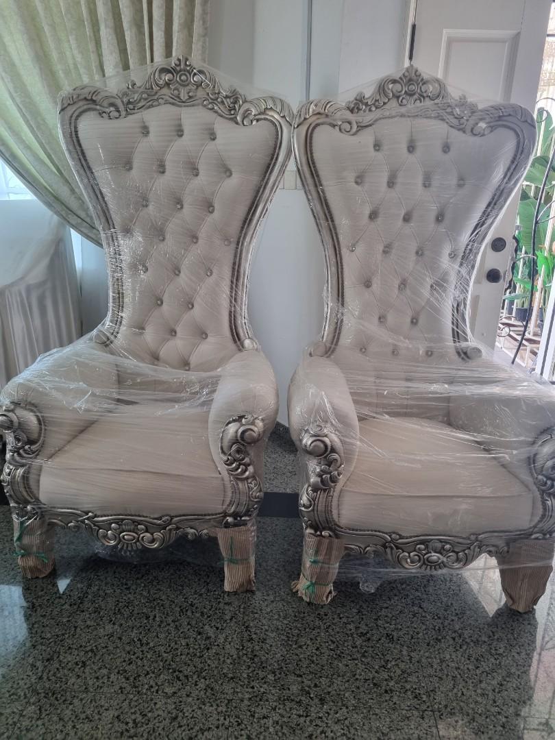 Wedding Decorative Chair