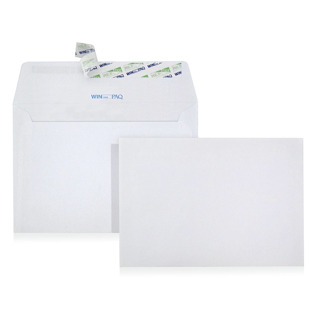 White Paper Envelopes Wholesale, Hobbies & Toys, Stationery & Craft