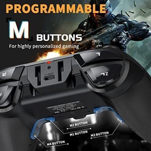 WIRELESS GAMING CONTROLLER GC201, Video Gaming, Gaming Accessories