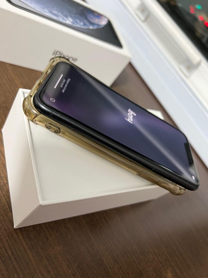 WTS Apple IPhone XR 64gb Space grey, Mobile Phones & Gadgets WTS Apple IPhone XR 64gb Space grey, Mobile Phones & Gadgets