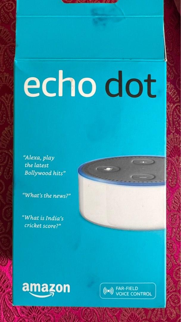 Echo dot sale ps4