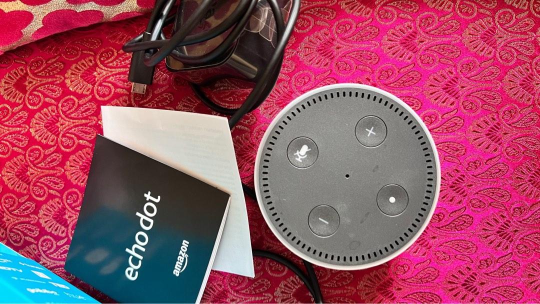 Echo dot sale ps4