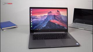 Xiaomi Notebook Pro