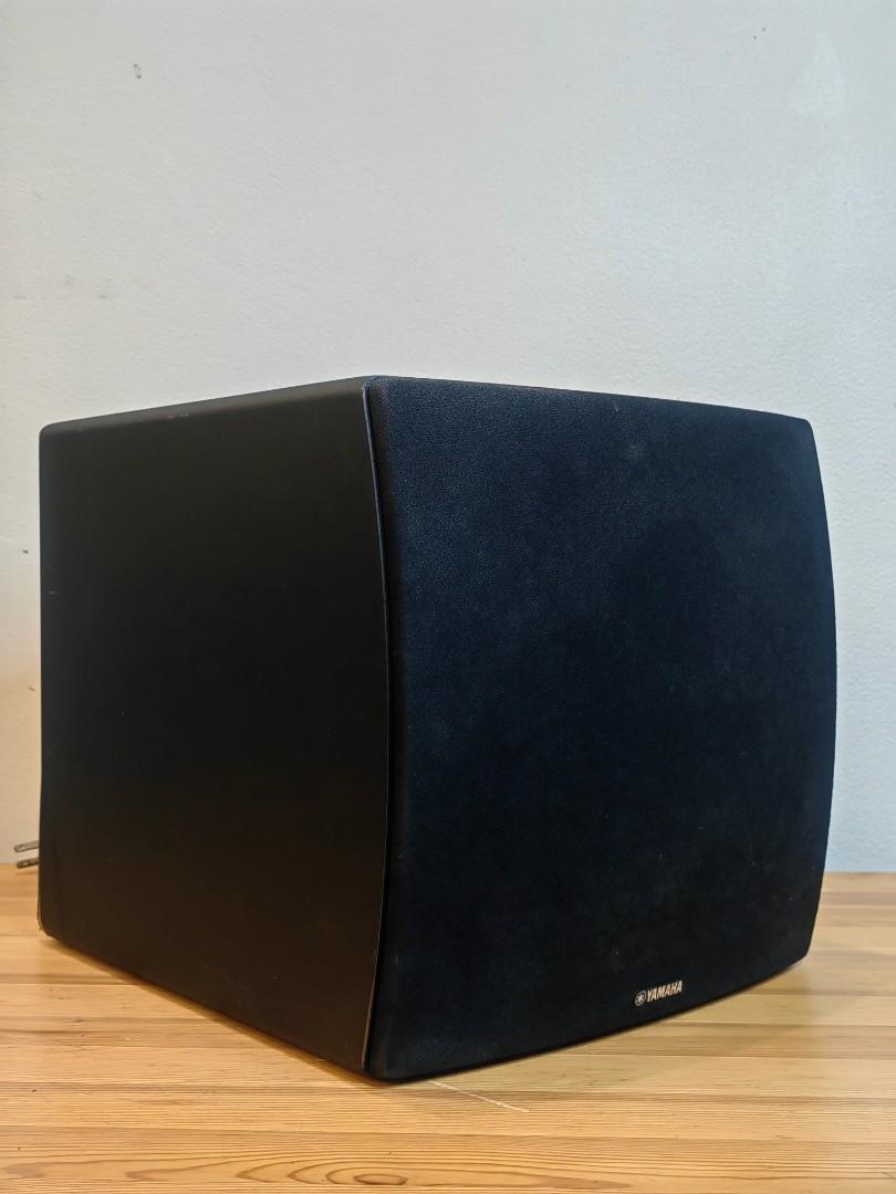 Yamaha Subwoofer, Audio, Soundbars, Speakers & Amplifiers on Carousell