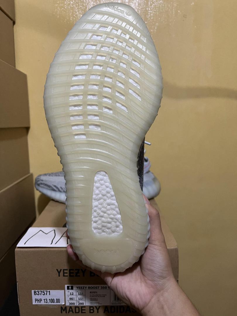 yeezy blue tint restock 2021