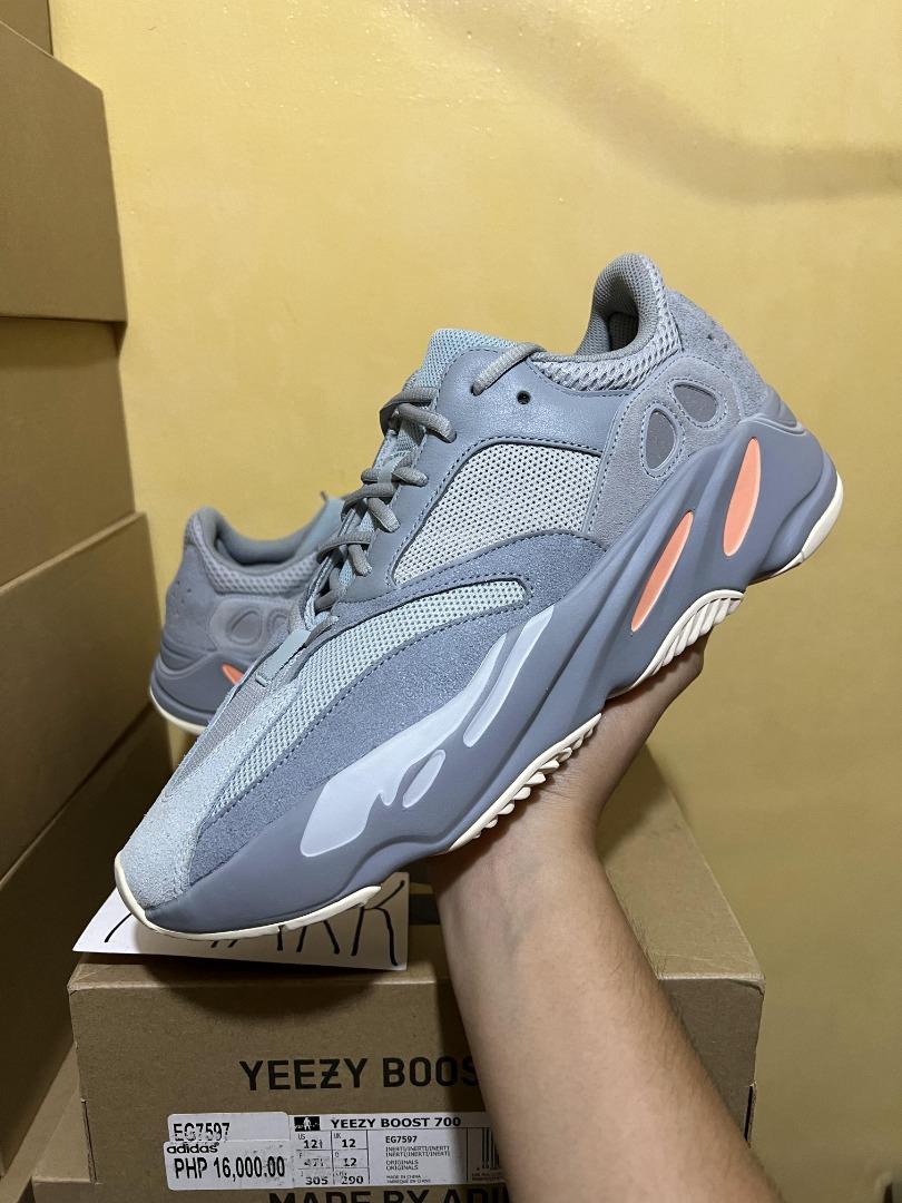 Yeezy boost 350 inertia sale