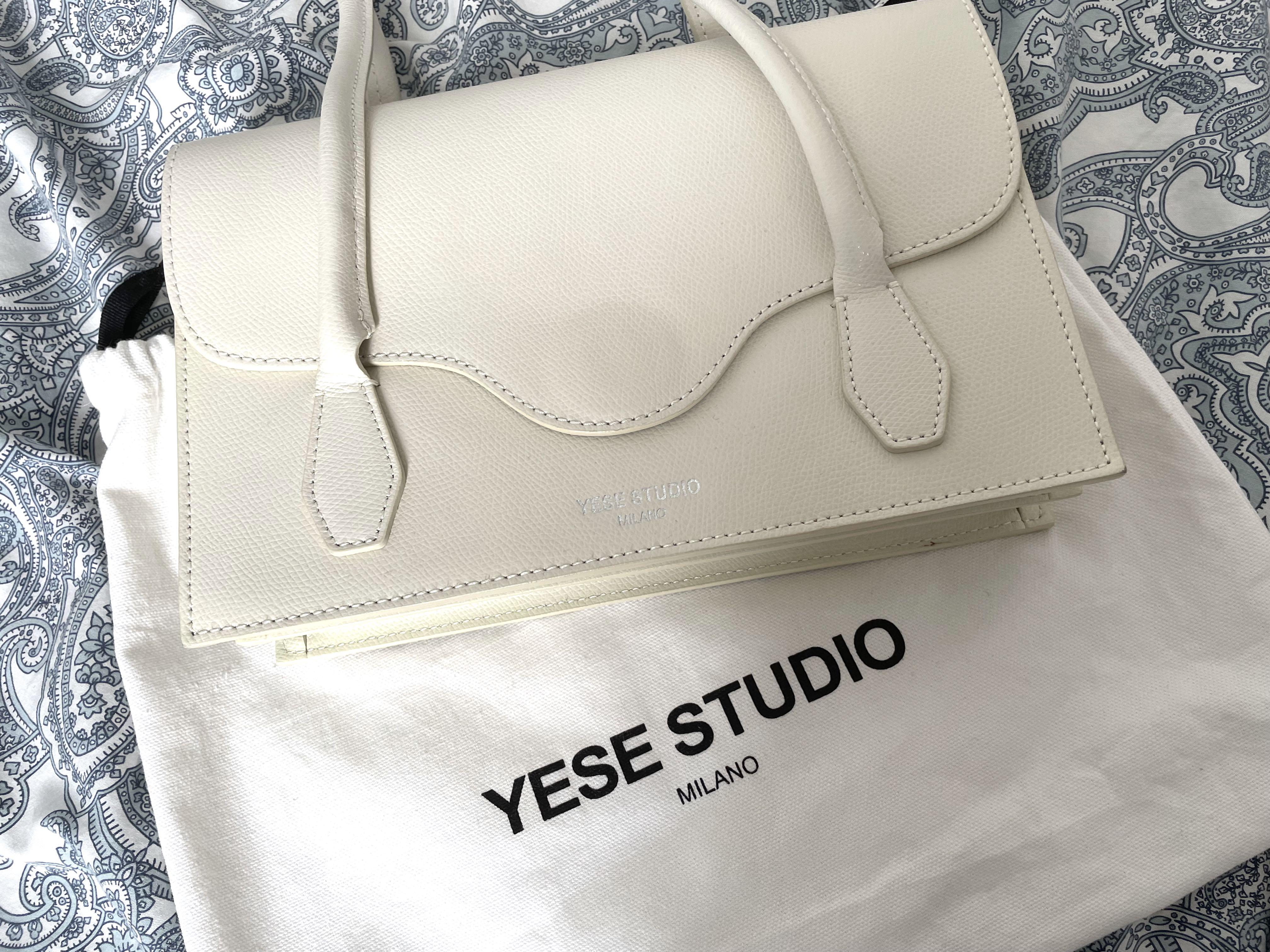Yese studio elizabeth hotsell bag