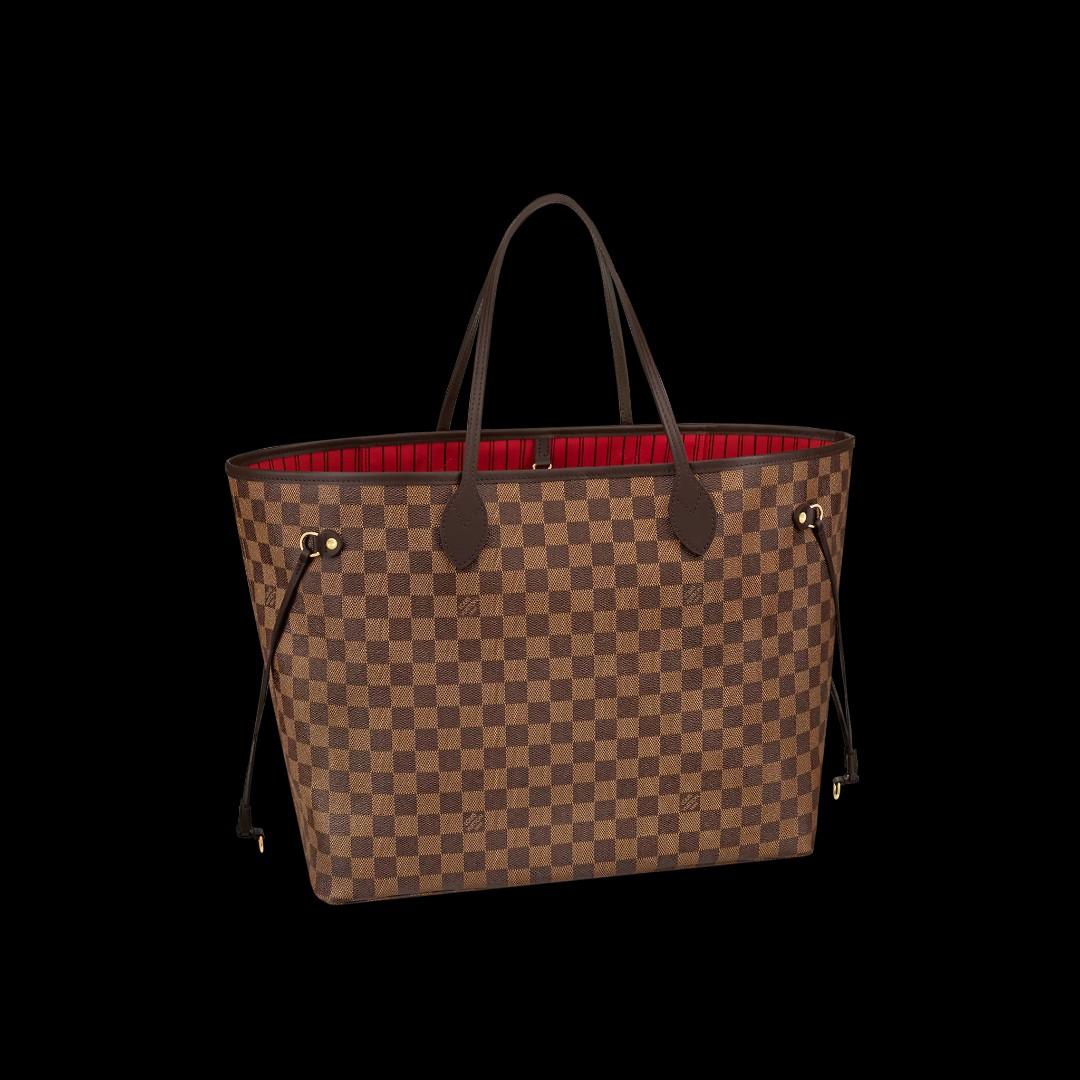 100% Original Louis Vuitton 101 Champs Elysees Bag Louis Vuitton