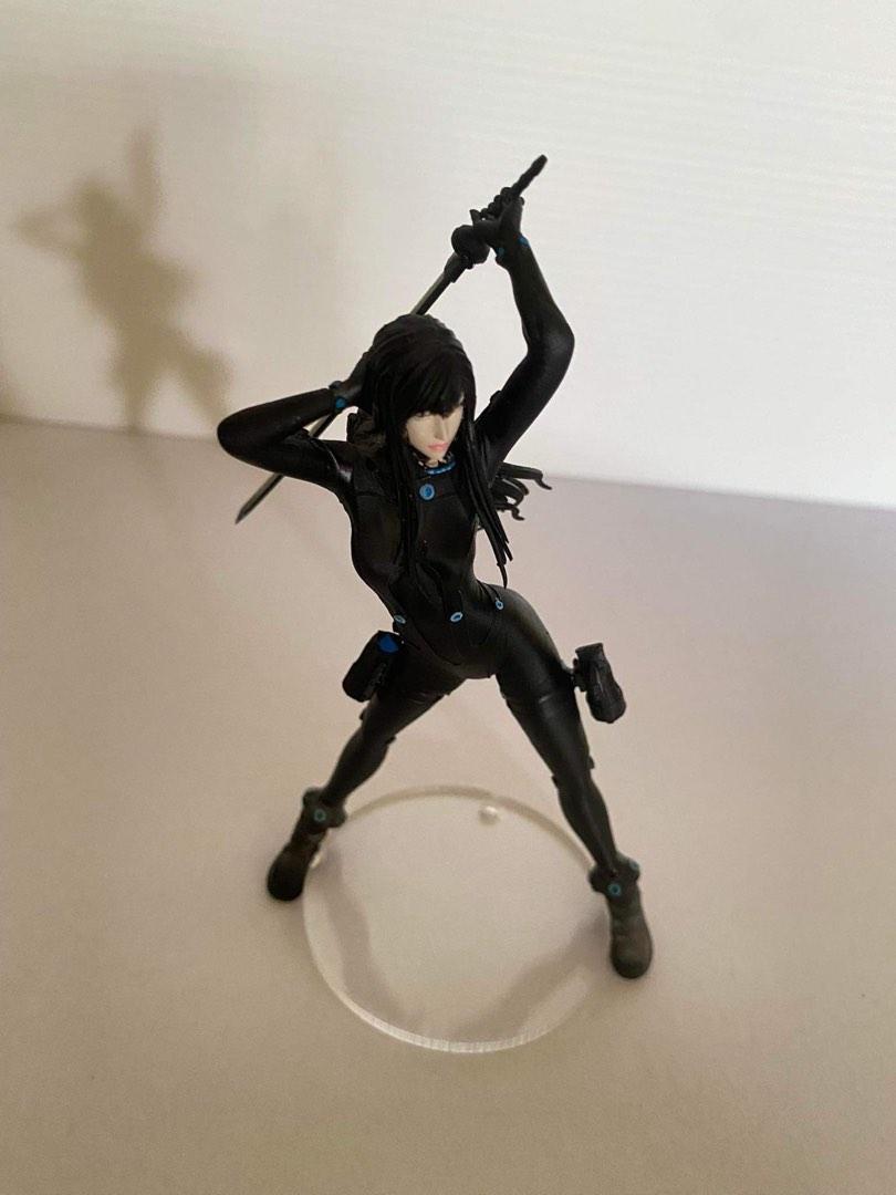 1 18 scale figure GANTZ E Hobbies Toys Toys Games on Carousell