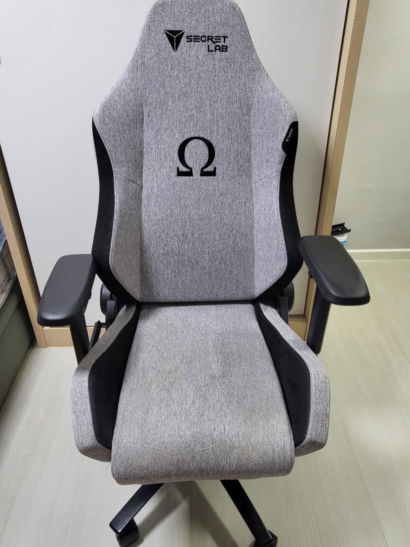 Secretlab omega for sale sale