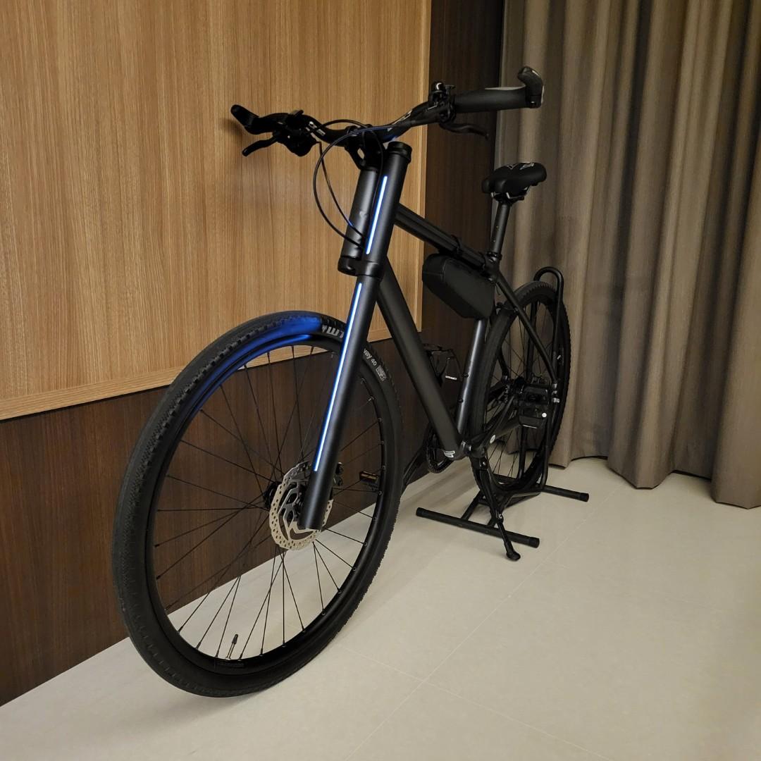 2021 Cannondale Bad Boy 1 Size M
